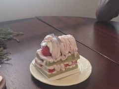 -云蛋糕CLOUD CAKE·生日蛋糕·甜品台·商务茶歇(瑞安店)