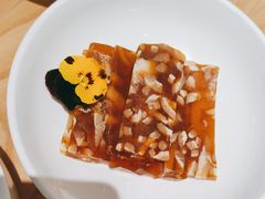 -船歌·鱼水饺青岛菜(国贸商城店)