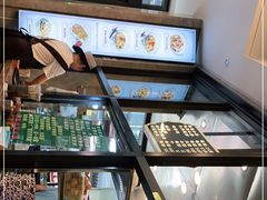 -老乌家特色小炒泡馍(大皮院店)