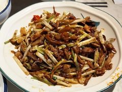 -不倒翁·安徽名菜楼(步行街店)