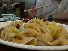 -千禧福海鲜馆
