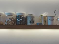 -Line 咖啡(石厦花园店)