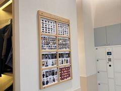 -天真蓝照相馆(杭州滨江宝龙店)