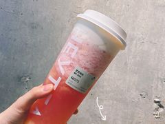 -喜茶(深圳东门1234店)