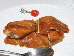 蒜香炸子鸡-珍宝海鲜JUMBO Seafood(尚嘉店)