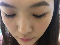 -爱睫物语·疗愈美睫美甲