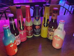 -vimi便利店酒吧