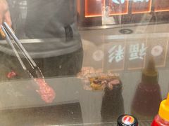 -西小排(来福士广场店)