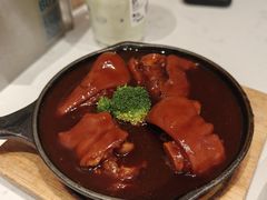 -鹿港小镇(黄金店)