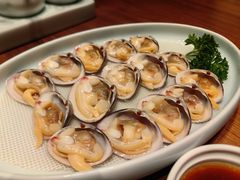 -喜鼎海胆水饺(东港店)