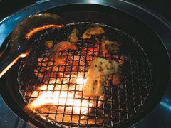 -神户赤童日式烤肉伙伴(东直门店)