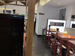-裕兴记•蟹黄面馆(人民广场店)