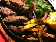 -Cactus墨西哥仙人掌餐厅