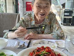 -茅庐·川粤精品私房菜(金沙遗址店)