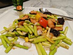 -国惠大酒楼(仓山万达店)