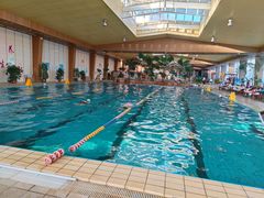 -陆地游轮吉林神农温泉