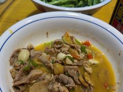 -乡村井冈·乡野江西菜(黄龙店)