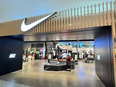 -NIKE品牌体验店(金源新燕莎店)