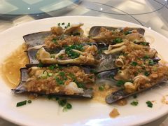-海逸海鲜酒家(古北店)