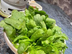-百草滩羊清水涮羊肉·清真·宁夏盐池滩羊(莲花桥店)