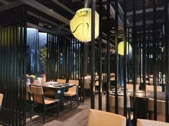 大堂-昱匠·日本料理(金融街店)