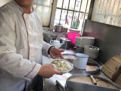 -巧手馄饨(箍桶巷店)