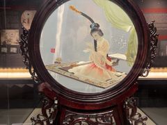 -湖南湘绣博物馆