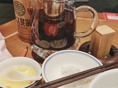 -李久其家民间餐厅(观沙岭公园店)