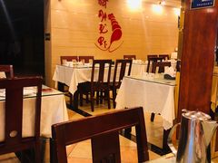-阿胖龙虾小海鲜(宁国南路总店)