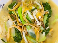 -万香姜汁(引泉路店)