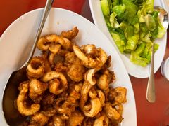 -大茄来海鲜餐厅(亚洲城分行)