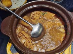 -顺香居·老字号湖北菜(江汉路店)