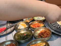-韩一品韩国料理(柏庐南路店)