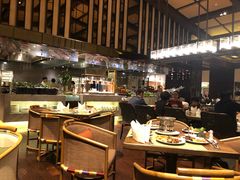 -大理实力希尔顿酒店•香全日制餐厅
