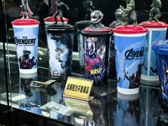 -UME影城(安贞DTS:X店)