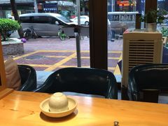 -金顺碳烤肉(1号店)