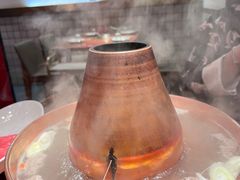 -1078號老北京涮肉(万达广场店)