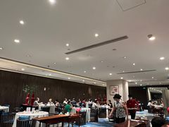 -红棉中餐厅·广州海航威斯汀酒店