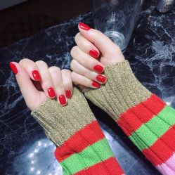 -Y2日式美甲美睫美肤沙龙