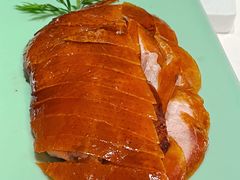 -唐廊烤鸭店(工体店)