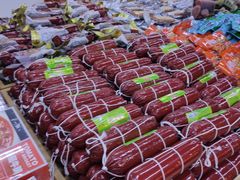 -物美大卖场(玉蜓桥店)