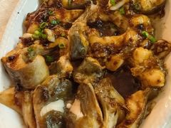 -汇兴源餐馆(小北路店)
