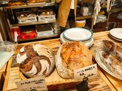 -佐敦面包铺·JORDAN BAKERY