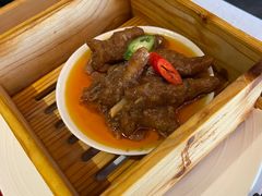 -馋遇江南·精致湖景雅宴(东方之门店)