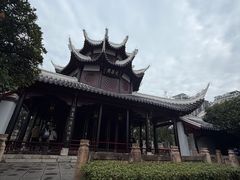 -文昌阁
