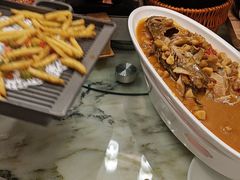 -小菜园新徽菜(马鞍山金鹰店)