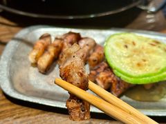 -烤肉食堂(揭阳广百店)