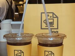 -JPG coffee(广州体育西店)