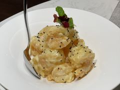 -上海宝华喜来登酒店·采悦轩中餐厅