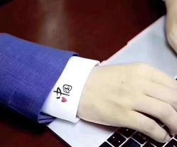 -香港威德诚洋服BESPOKE西服西装高级定制(上海湾一店)